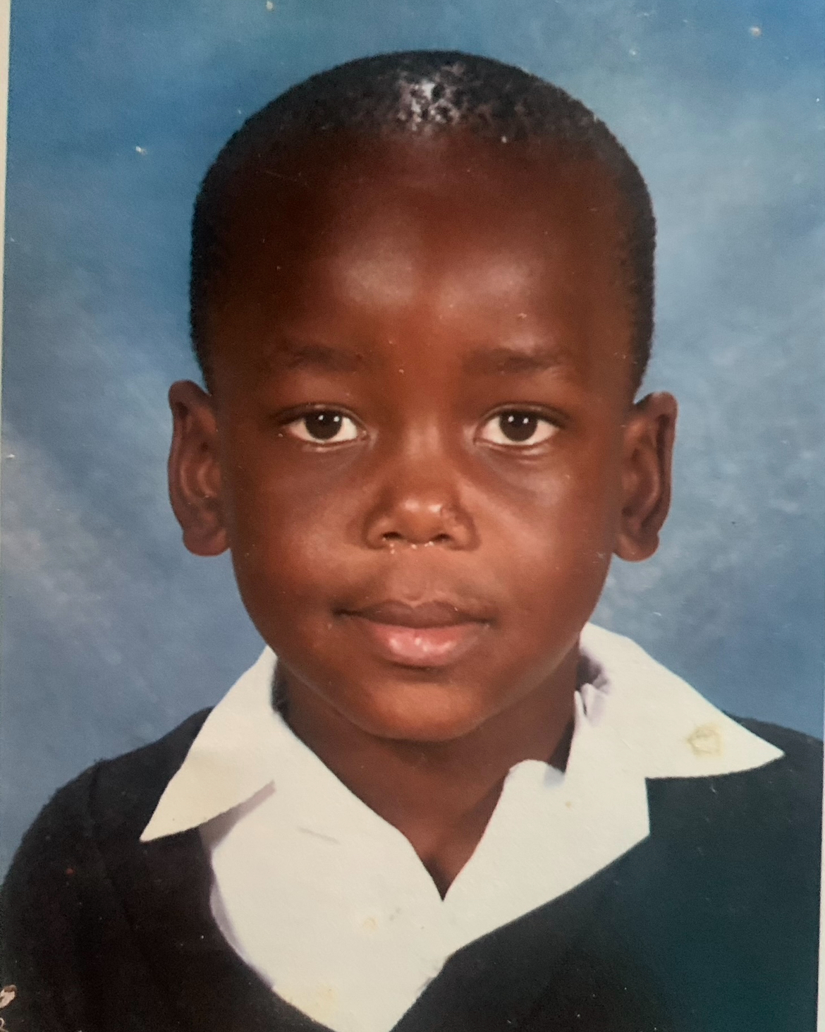 Sarah K., customer portrait